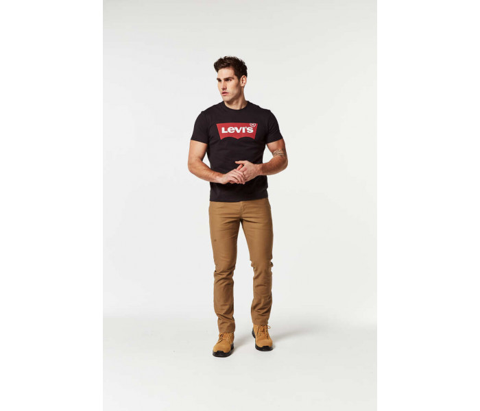 Levis Graphic Set-In Neck Mens Tee