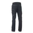 Bisley Flex & Move Utility Pants-Reg Leg