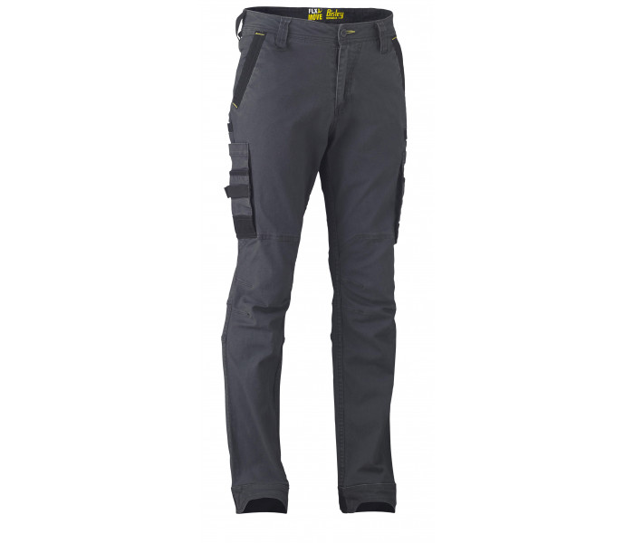 Bisley Flex & Move Utility Pants-Reg Leg