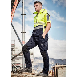 Syzmik Streetworx Mens Tough Pants