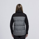 Smpli Axle Unisex Puffa Vest