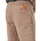 Volcom Workwear Caliper Elastic Waist Shorts