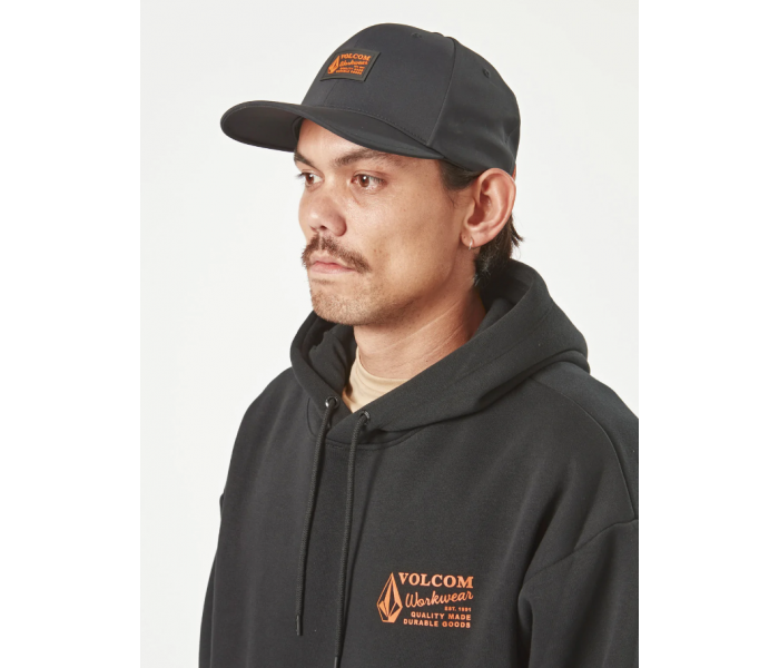 Volcom Workwear Flexifit Cap