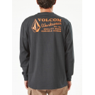 Volcom Workwear L/S Tee