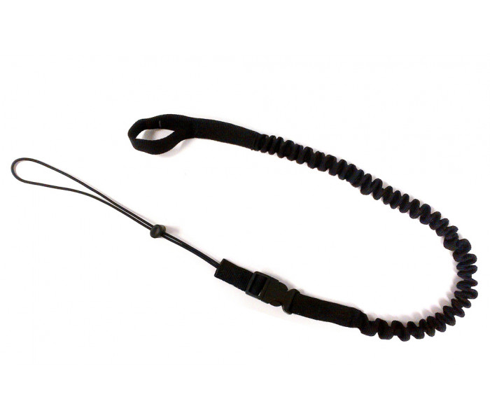 Zero Amax Elasticated Tool Lanyard