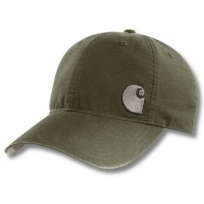 New Carhartt Ripstop Cap