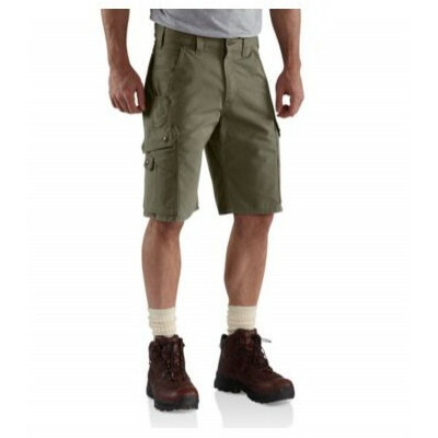 New Carhartt Ripstop Shorts