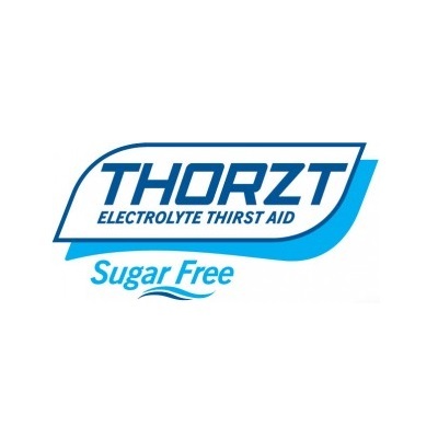 Thorzt : Sugar Free